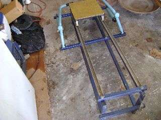 Rowing Machine