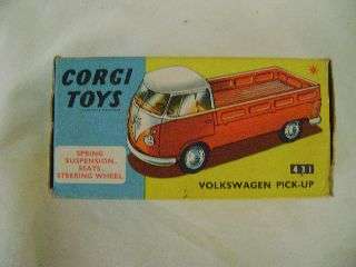 Reproduction Boxes - Corgi,Dinky and Matchbox MOY