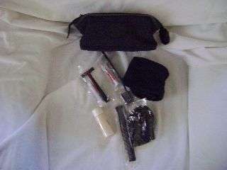 Kenya Airlines Business Class Overnight Bag - Complete