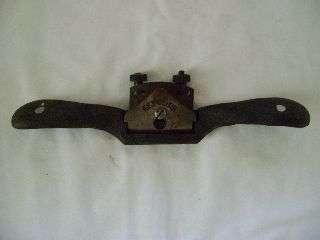 Spokeshave - Falcon - c1940's