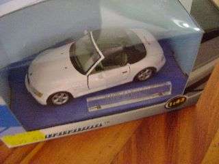 Hongwell Cararama BMW Z3 Roadster - Mint in Box