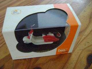 Ixo - 1957 Lambretta LD125 - Mint in Box