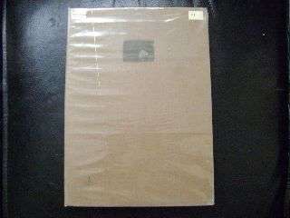 Collection of United Nations in Brown Stockbook - UM,LMM and FU