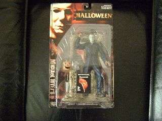 McFarlane's Figures - Movie Maniacs 2 - Michael Myers - Halloween