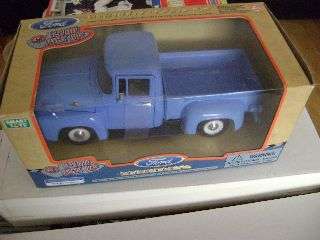 Smart Toys - Ford F-100 Pick-up - Mint in Box