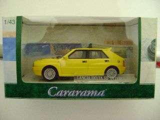 Hongwell Cararama - Lancia Delta HF Intergrale - Mint in Box
