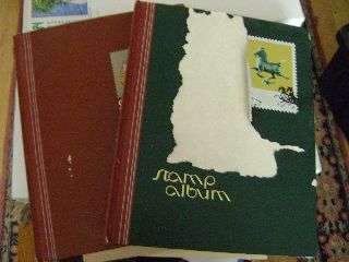 2 Large Stockbooks with Good Malaya States, Netherlands and Others - FU and LMM