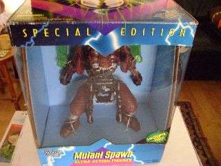 McFarlane's Figures - Spawn Series 6 - Mutant Spawn