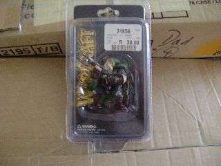 ToyCom - Warcraft Battle Collection - Dwarven Rifleman