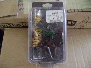 ToyCom - Warcraft Battle Collection - Grom Hellscreen