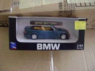 New-Ray - BMW M3 (1995)