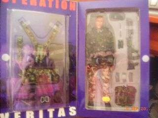 Dragon Models - Royal Marine Commando - Operation Veritas Afghanistan - "Roger"