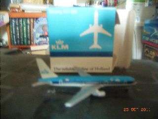 Schabak Aircraft - Boeing 767/300 KLM