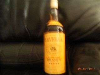Duncan Gilbey Matheson Brandy