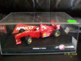 Ninco  - Ferrari F 310 B