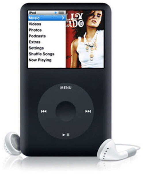 *** L@@K *** ORIGINAL APPLE iPOD 30GB VIDEO with FREE POUCH ***