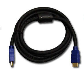 High Quality HDMI male to Male Cable [VER 1.4] - 1.8m @ R59