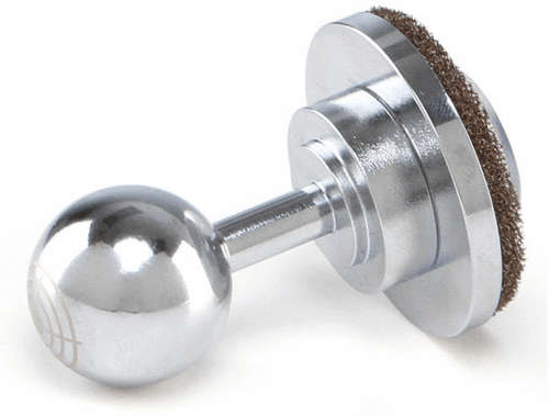 ** L@@K ** iPad/iPad2/Android Tablet JOYSTICK - SOLID MILLED ALUMINIUM !!! ***