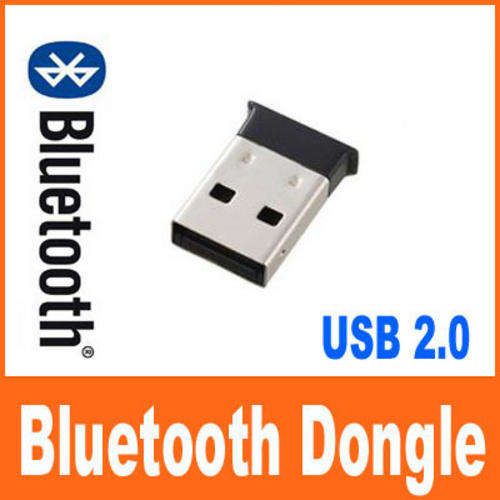 L@@K - NEW ** Tiny Mini USB 2.0 Bluetooth V2.0 EDR Dongle Adapter **