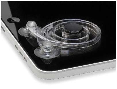 L@@K - NEW ** iPad 1/2, Android Tablet Joystick !!! **