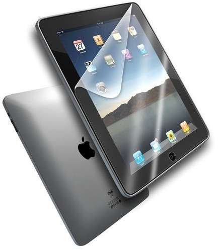 ** L@@K ** BRAND NEW Apple iPAD 2 SCREEN PROTECTOR !!! ***