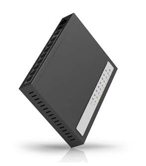 L@@K - NEW ** ToToLink 8 Port Gigabit Ethernet Switch **