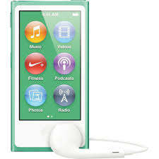 APPLE IPOD NANO 16GB