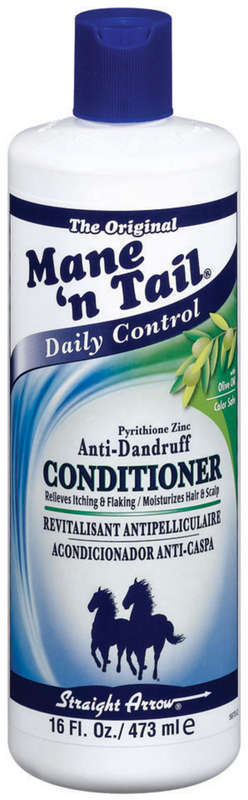 Mane 'n Tail Anti Dandruff Conditioner 473ml