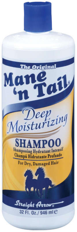 The Original Mane 'n Tail Deep Moisturizing Shampoo 946ml (Jumbo Bottle)
