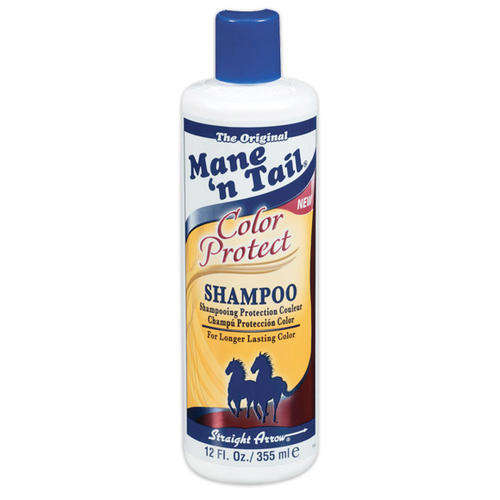 The Original Mane `n Tail Color Protect Shampoo - 355ml