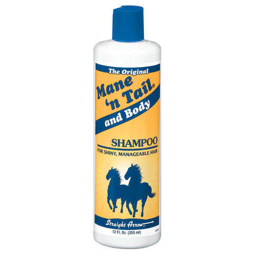 The Original Mane `n Tail Shampoo - 355ml