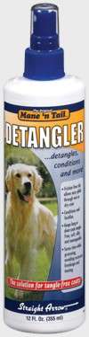 DOG DETANGLER
