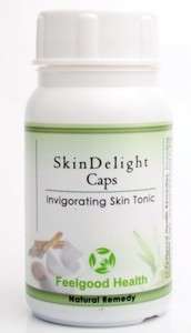 Skin Delight Caps