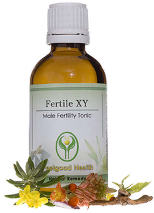 Fertile XY