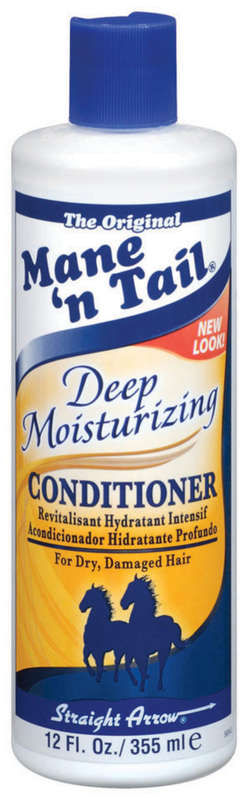 The Original Mane 'n Tail Deep Moisturizing Conditioner 355ml