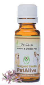PetAlive PetCalm Granules