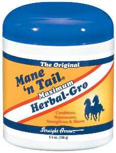 Hair Dressing - Max. Herbal Gro 162ml