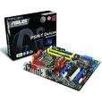 ASUS P5N-T Deluxe 3 way SLI.