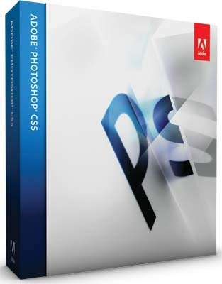 Adobe Photoshop CS5  (Windows)
