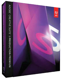 Adobe Production Premium CS5 (Windows)
