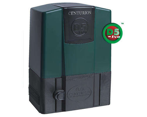 D5 Evo Centurion Gate motors