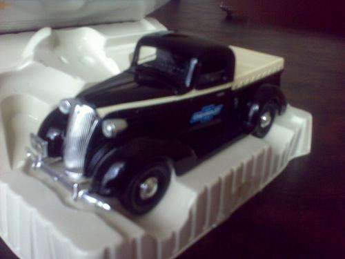 1937 Chev pickup