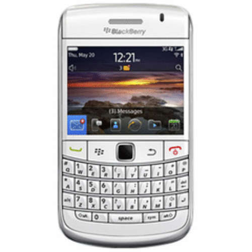**BLACKBERRY BOLD 9700 FOR SALE - BRAND NEW!! PEARL WHITE**