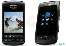**THE ALL NEW BLACKBERRY TORCH 9860 - FULLY TOUCH - BRAND NEW** FREE DELIVERY**
