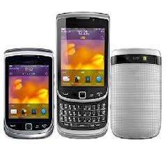 **BLACKBERRY TORCH 9810 - TOUCH & TYPE - BRAND NEW** FREE DELIVERY**