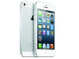 *APPLE IPHONE 5 16GB* BRAND NEW SEALED BOX - FREE OVERNIGHT COURIER OFFERED!!!