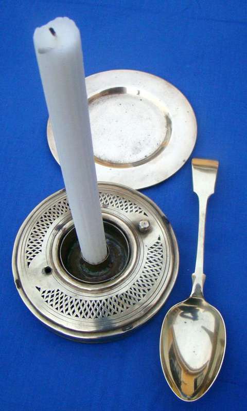 VINTAGE BRASS ITEMS - ALL FOR ONE BID