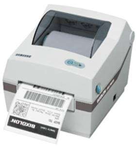 Bixolon/Samsung Thermal Label Printer