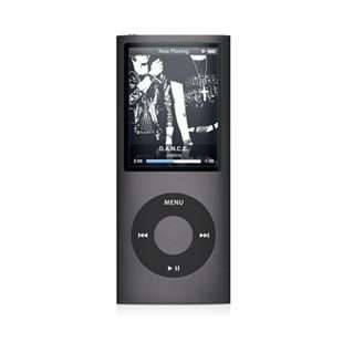 Lowest!8GB Slim 1.8 LCD MP3 MP4 Media Player+FM Radio,B