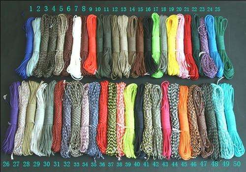 Paracord